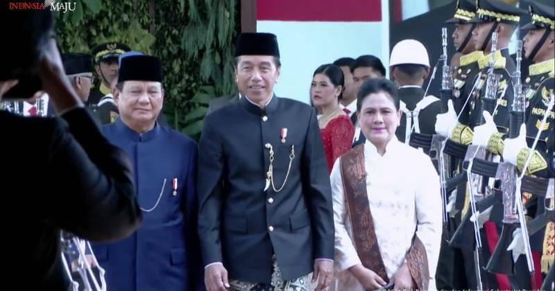 Dok. Sekretariat Presiden